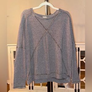 1.4.3. Story by Line Up Sweatshirt